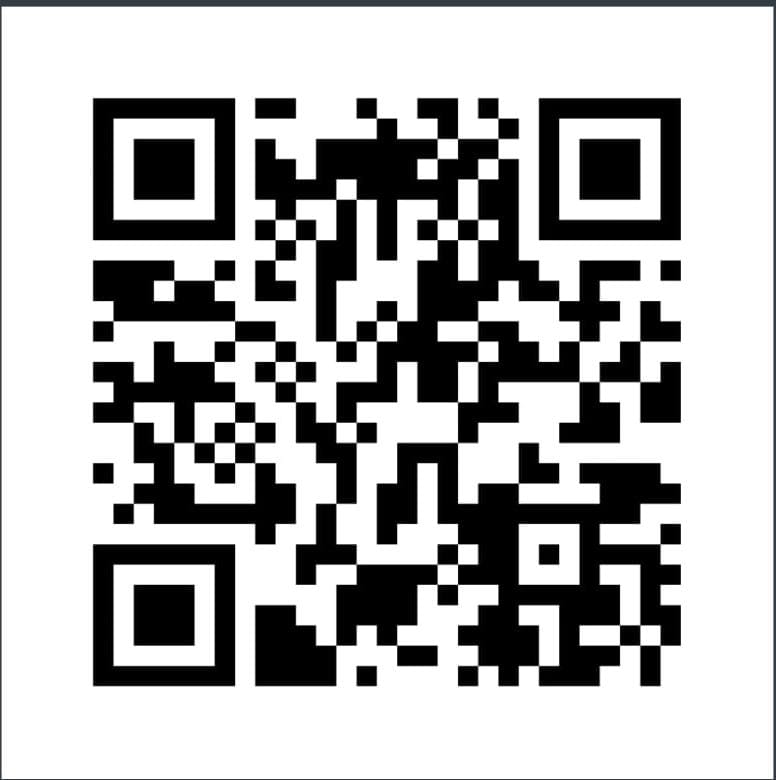 Payment QR